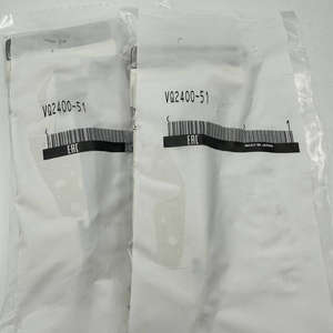 โซลินอยด์วาล์ว Original-SMC รุ่น VQ2400-51 - Product Image 1