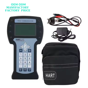 Cầm tay hart475 Hart Lĩnh Vực Giao tiếp cho nhiệt độ áp suất Transmitter hiệu chuẩn - Product Image 2