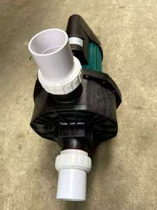Pompe de circulation pour piscine 220V 1.5HP 2.5HP 3HP pour eau de piscine - Product Image 3