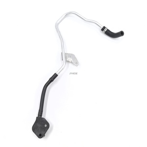Conduite <span class=keywords><strong>de</strong></span> refroidissement du turbocompresseur pour <span class=keywords><strong>Mercedes</strong></span> <span class=keywords><strong>Benz</strong></span> 2782001200 2782002751 A2782001200 A2782002751 C92 X166 GLE500 GLS500 GL450 GL500 GLS - Product Image 6