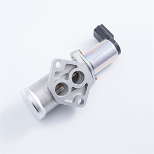 Soupape de régulation d'air de ralenti VAAFD023 E7TZ9F715A E7TE9F715F1A E7TE9F715FA E9TZ9F715B 17119297 84970 pour Ford Aerostar Mazda Navajo - Product Image 6