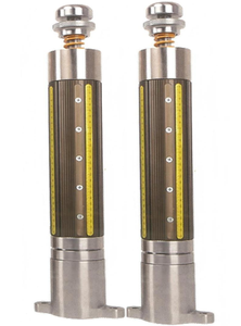 Mesin pemotong tangan Tipe ubin mekanis, struktur fleksibel termasuk poros ekspansi diferensial kotak Gir - Product Image 4