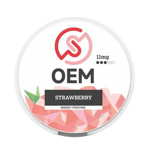 2026 OEM Portable ABS Plastic Snus <b>Cans</b> EU/USA Version <b>Coffee</b> & Energy Pouches Box Customized Color Logo Printing - Product Image 3