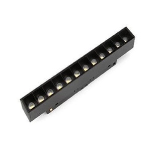 Moderna <span class=keywords><strong>lampada</strong></span> a LED lineare da 6W a 30W <span class=keywords><strong>lampada</strong></span> a messa a fuoco <span class=keywords><strong>con</strong></span> sistema di illuminazione a magnete - Product Image 6