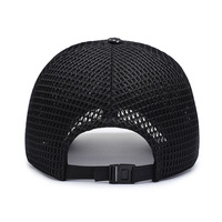 MIO Fashion Nouveau Style Casquette de baseball pour femmes et hommes, Casquette à lettres, Chapeau bob, Casquette de baseball gg, Chapeau de sport en maille pour l'extérieur