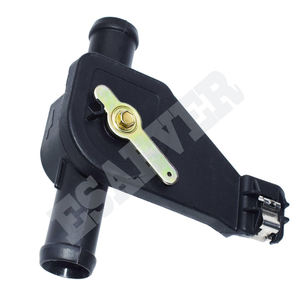 Válvula de Control del Calefactor de Piezas del Motor ESAEVER <span class=keywords><strong>T4</strong></span> 701819809D para Vehículos - Product Image 1