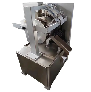 Tiếng ồn thấp kẹo nhỏ <span class=keywords><strong>Lollipop</strong></span> Máy <span class=keywords><strong>Lollipop</strong></span> kẹo hình thành thiết bị để bán - Product Image 1