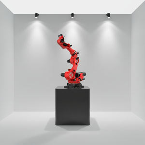 Robot Colaborativo de 6 Ejes, Brazo Robótico para Soldadura, Nuevo Manipulador de Soldadura con Función de Enseñanza por Arrastre, Preciso y Versátil - Product Image 1