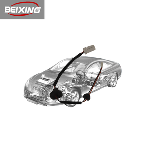 A19高マウントストップランプ配線ハーネスE00265アセンブリ - Product Image 1