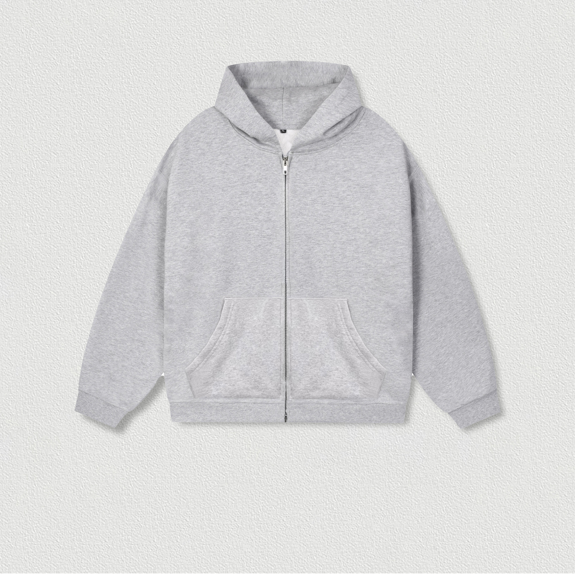 Heather Grey