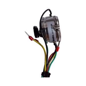 Piezas de Maquinaria de Construcción: Potenciómetro para Palanca de Control de Grúa Torre Potain - Product Image 1