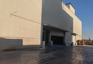 Carbonato de Cálcio de Grau Alimentício - Product Image 3