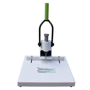 T30S <span class=keywords><strong>perforatrice</strong></span> manuale per ricette in tessuto e plastica, <span class=keywords><strong>perforatrice</strong></span> per fori pesanti - Product Image 1