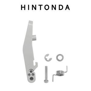 Accessoire de découpeur Hot End en bambou pour imprimante 3D A2L, en acier POM avec vis, ressort et clips - Product Image 4