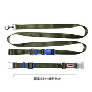 Arnés LED Personalizado para Perros, Ajustable, Tipo Chaleco para Mascotas Pequeñas, para Teddy y Bichón, OEM, Marca Privada, Arnés Luminoso para Cachorros - Product Image 4