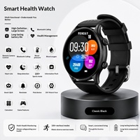 Montre connectée en silicone pour femme Zl avec fonction d'appel, étanche, surveillance de la fréquence cardiaque, contrôle à distance de la caméra et fonctions sportives