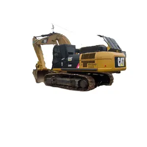 guter zustand, raupenmaschinen, gebrauchtes cat 336 bagger, gebrauchter raupenbagger cat 336 zum verkauf