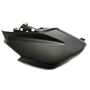 Parti del kit di copertura laterale anteriore del corpo in plastica del motociclo carenatura per Nmax <span class=keywords><strong>n</strong></span> <span class=keywords><strong>max</strong></span> - Product Image 1