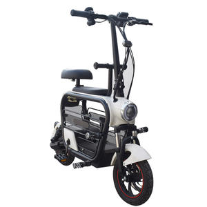 Vélo électrique à deux roues pour femmes, <span class=keywords><strong>2000w</strong></span>, 3000w, haute qualité, Design classique - Product Image 4