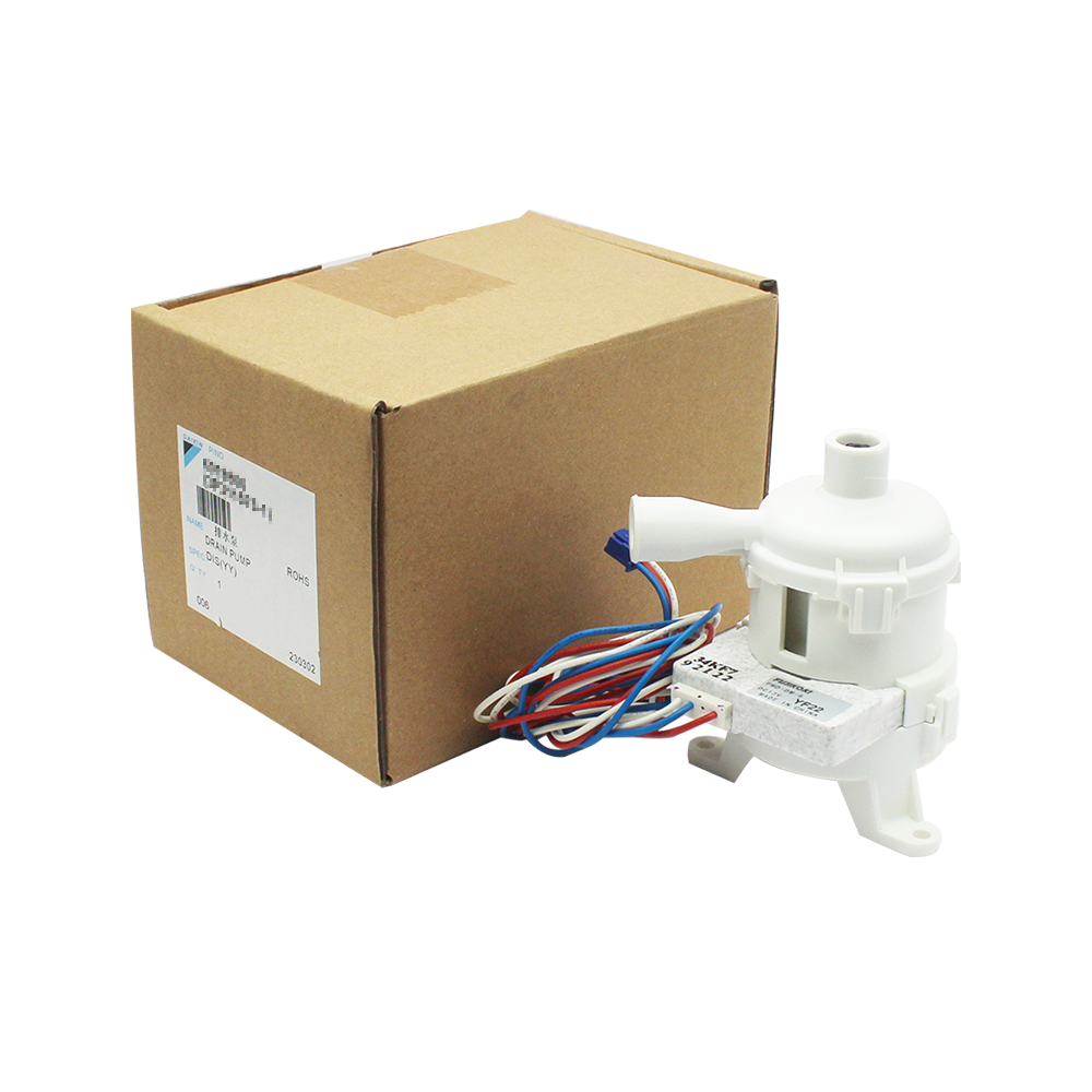Daikin VRV Indoor Unit FCA125AV16 Drain Pump PMD-12D13DM-11