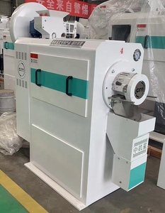 Đầy đủ tự động mini Rice Mill cfn CFM Whitener thực vật Rice Mill dự án ở Bangladesh Indonesia Philippine Châu Phi - Product Image 4