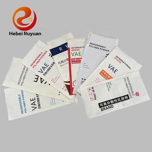 Poudre de polymère redispersible VAE Rdp, imperméable, <span class=keywords><strong>hydrofuge</strong></span>, poudre de polymère VAE 24937-78-8 pour les additifs de <span class=keywords><strong>ciment</strong></span> pour les carreaux de liaison - Product Image 5