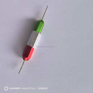 डबल एंड एल्यूमीनियम मिश्र धातु पिन गेज हैंडल सेट गो प्लग गेज हैंडल 0.3-20 मिमी मरम्मत उपकरण भाग पिन गेज हैंडल - Product Image 6