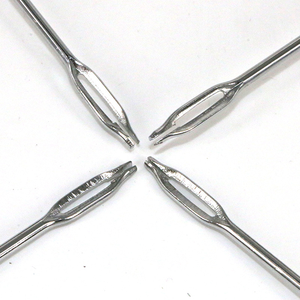 Herramientas de reparación de neumáticos sin cámara de emergencia, <span class=keywords><strong>kit</strong></span> de herramientas de reparación de pinchazo Universal de llanta plana de <span class=keywords><strong>bicicleta</strong></span>, de inserción rápida - Product Image 2