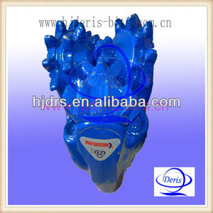 Broca Tricónica de Acero IADC137G de 11-5/8 Pulgadas de Alta Calidad al Mejor Precio de bibo - Product Image 5