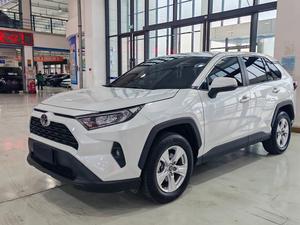 Toyota <span class=keywords><strong>RAV4</strong></span> 2.0L SUV 2024 la plus vendue au monde - État d'agencement, valeur de revente élevée, 20k km, pour la revente en excellent état - Product Image 3