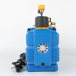 Pompe à vide Feiyue VRP-8Di 4L avec affichage numérique pour réparation de climatiseurs R32 R1234Yf - Product Image 2