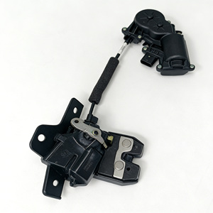 Portellone Elettrico Intelligente per Auto, Apertura Automatica del Bagagliaio per <span class=keywords><strong>Volvo</strong></span> <span class=keywords><strong>S90</strong></span>, Garanzia di 2 Anni, Vendita Diretta dalla Fabbrica - Product Image 5