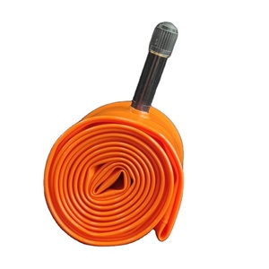 어린이용 자전거 로드 및 <span class=keywords><strong>MTB</strong></span> 자전거용 폭발방지 TPU 튜브 - OEM 맞춤 로고 다채로운 색상 옵션 고강도 및 내구성 - Product Image 3