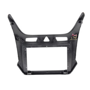 Panneau <span class=keywords><strong>DVD</strong></span> de voiture Aijia pour CHEVROLET CHEVROLET GM COBALT 9 POUCES <span class=keywords><strong>Lecteur</strong></span> radio de voiture Android Kits de panneau Cadre de tableau de bord - Product Image 3