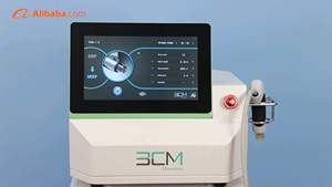 Macchina Portatile per Terapia Termica con Microaghi per Anti-Rughe, Rimozione dell'Acne e Rassodamento della Pelle - Product Image 6