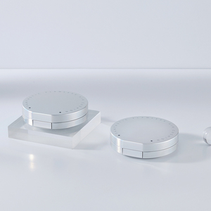 Contenitore per Fondotinta Liquido con Cuscinetto d'Aria da 15g in PP, con Specchio, Antigoccia, Vuoto, Prezzo di Fabbrica OEM all'Ingrosso per Marchi Cosmetici - Product Image 2