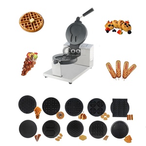 Nóng bán phục vụ thiết bị quay <span class=keywords><strong>Waffle</strong></span> maker thương mại <span class=keywords><strong>Waffle</strong></span> Máy labubu <span class=keywords><strong>Waffle</strong></span> maker máy trong kho - Product Image 2