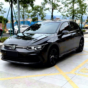 <span class=keywords><strong>Volkswagen</strong></span> <span class=keywords><strong>Golf</strong></span> Modelo 2023 280TSI DSG R-Line Edición 20 Aniversario - Product Image 1