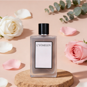 Parfum pour Femme Formule Florale Blanche au Café, Collection Marque Privée Naturelle, Vente en Gros Usine - Product Image 1