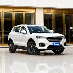 <span class=keywords><strong>Autos</strong></span> Usados HAVAL H7 SUV, Volante a la Izquierda, Automático, Tracción Delantera, 1.5T, Bajo Kilometraje, Sin Accidentes, Exportación al por Mayor 2026 - Product Image 2