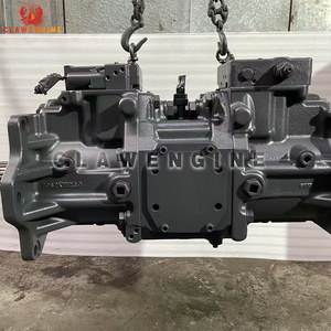 ปั๊มหลักรถขุด Clawengine PC800-8 รุ่น 708-2K-11152 ปั๊มไฮดรอลิกแบบลูกสูบ 80 ตัน ชุดปั๊มหลัก รับประกัน จัดส่งฮ่องกง - Product Image 5