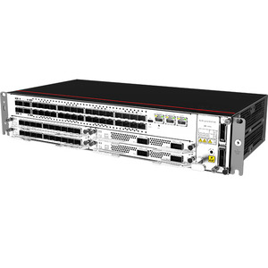 Enterprise Router NetEngine 8000 M4 Integrated Chassis Components(Including Power,Fan <b>Box</b>) 02355FTE CR8PM4BASDC2 NE8000-M4 - Product Image 3