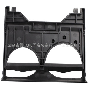 Portavasos RLB para Toyota T100 1993-1998, consola central de plástico 55620-34010 - Product Image 4