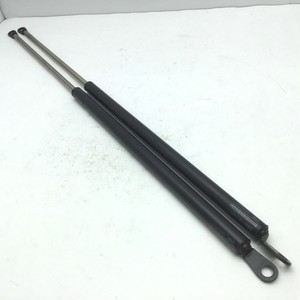 PLC Lot of 2 <strong>Unisia</strong> 2361 Gas Springs from DWC-110C2 Total Length: 740mm Warranty Product - Product Image 1