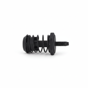 Gâche de verrouillage de capot pour Renault Megane 2, Scenic, Laguna 2 (expédition du fabricant turc) Code produit: DLR2265 - Product Image 2
