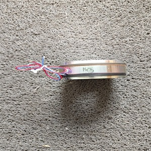 <b>BINDER</b> Brake 86 61109H00-0031 Industrial Metal <b>Machinery</b> Engine Part - Product Image 1