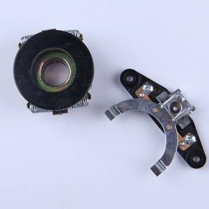 Interrupteur centrifuge L19-302Y pour accessoires de moteur à arbre de 8 mm - Product Image 1