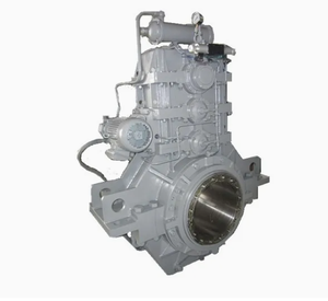 Caja de cambios marina D300A de 750 - 2500 rpm - Product Image 3