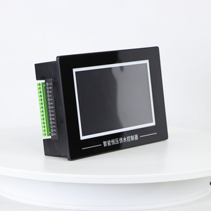 Controlador Inteligente de Bomba <span class=keywords><strong>M</strong></span>-Driver con Pantalla Táctil de 7 Pulgadas Monofásico 220V CA para <span class=keywords><strong>M</strong></span>últiples Bombas - Product Image 5