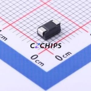 Diode Schottky SS315 SMA(DO-214AC) neuve et originale, fournisseur de composants électroniques en gros et service BOM - Product Image 2